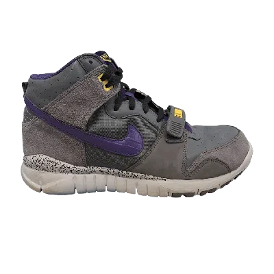 NIKE NIKE TRAINER DUNK HIGH