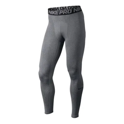 NIKE Nike Training Compression Tights 'Grey'