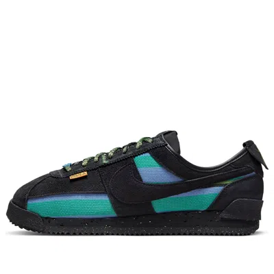 NIKE Nike Union LA x Cortez SP 'Off Noir'