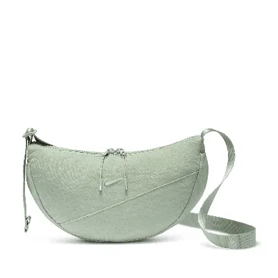 NIKE UNISEX AURA CRESCENT CROSSBODY BAG (4L)