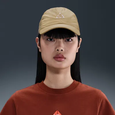 NIKE UNISEX DRI-FIT CLUB UNSTRUCTURED ACG CAP