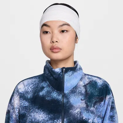 NIKE UNISEX FURY ELEVATE DRI-FIT EXTRA-WIDE HEADBAND