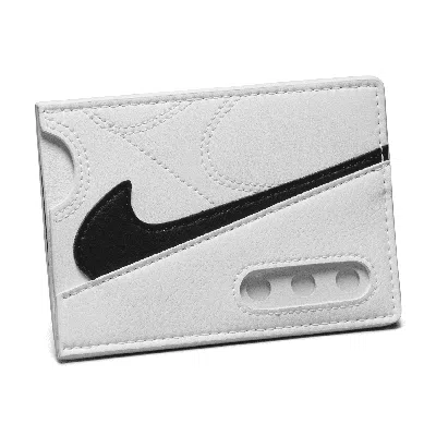 NIKE UNISEX ICON AIR MAX 90 CARD WALLET