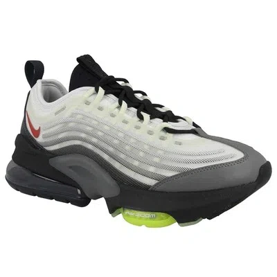 NIKE NIKE UNISEX TRAINER AIR MAX ZM950 NRG LOW-TOP SNEAKERS TEXTILE SYNTHETIC