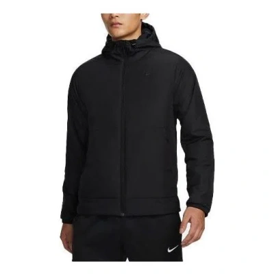 NIKE Nike Unlimited Therma-FIT Jacket 'Black'
