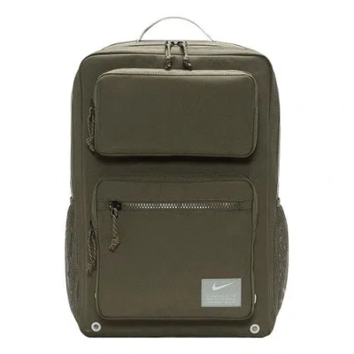 NIKE Nike Utility Speed Training Backpack 'Army Green'