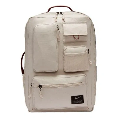 NIKE Nike Utility Training Backpack 'Beige'