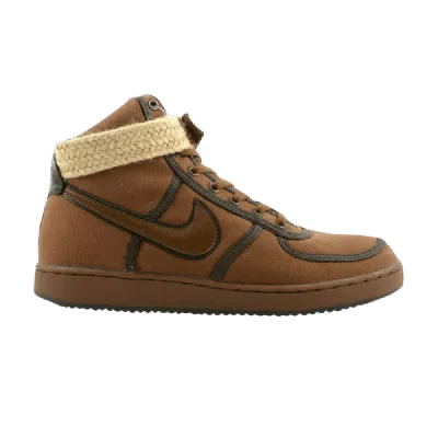 NIKE NIKE VANDAL CANVAS 'HAIGHT STREET'