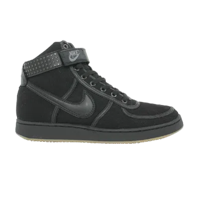 NIKE NIKE VANDAL CANVAS 'JIM MORRISON'