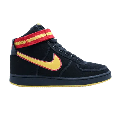 NIKE NIKE VANDAL HI CANVAS