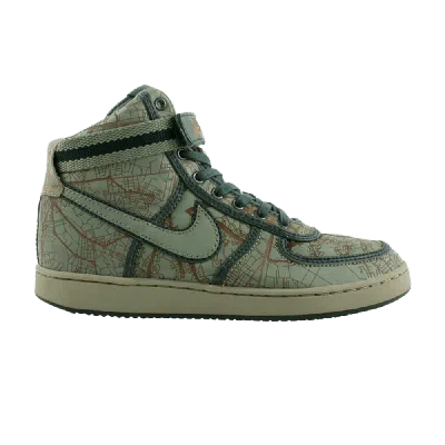 NIKE NIKE VANDAL HI LASER