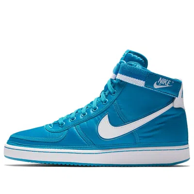 NIKE Nike Vandal High Supreme 'Blue Orbit'