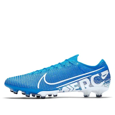 NIKE Nike Vapor 13 Elite AG-PRO Blue