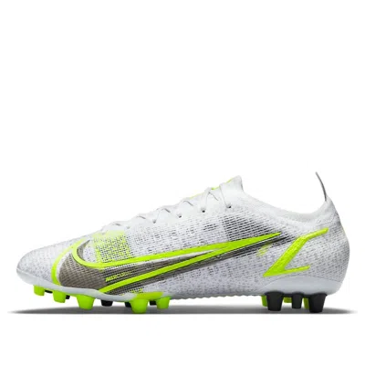 NIKE Nike Vapor 14 Elite AG Artificial Grass White