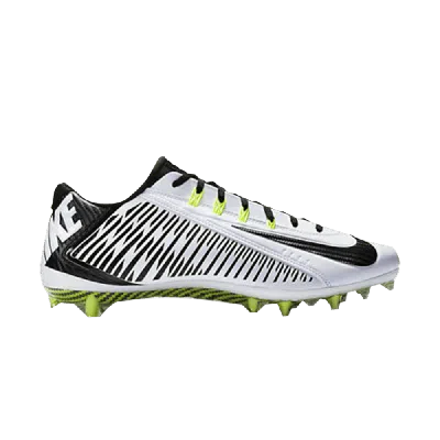 NIKE NIKE VAPOR CARBON ELITE 2.0 TD 'WHITE BLACK VOLT'