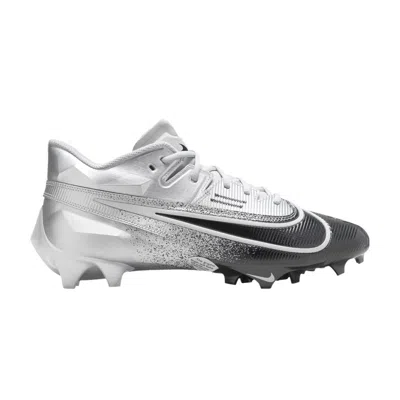 NIKE VAPOR EDGE ELITE 360 2 'METALLIC SILVER BLACK'