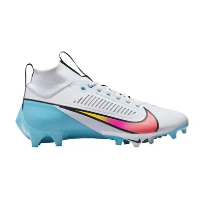 NIKE VAPOR EDGE PRO 360 2 'WHITE BALTIC BLUE CRIMSON'