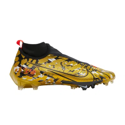 NIKE VAPOR EDGE PRO 'OBJ - METALLIC VIVID GOLD'