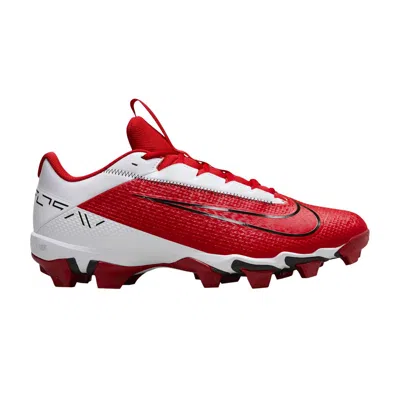 NIKE VAPOR EDGE SHARK 2 'UNIVERSITY RED WHITE'