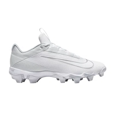 NIKE VAPOR EDGE SHARK 2 'WHITE METALLIC SILVER'