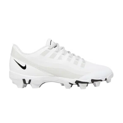 NIKE VAPOR EDGE SHARK 'WHITE LIGHT SMOKE GREY'