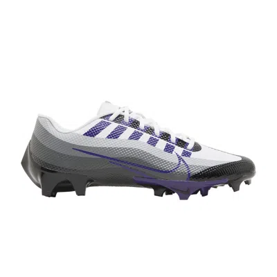 NIKE VAPOR EDGE SPEED 360 'BLACK COURT PURPLE'