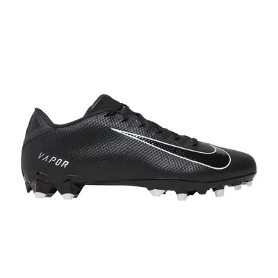 NIKE VAPOR EDGE TEAM 'BLACK'