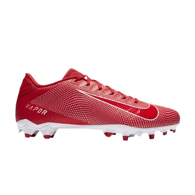 NIKE VAPOR EDGE TEAM 'UNIVERSITY RED'