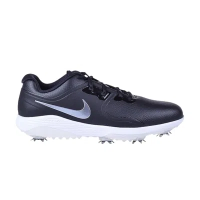 NIKE VAPOR PRO WIDE 'BLACK METALLIC COOL GREY'