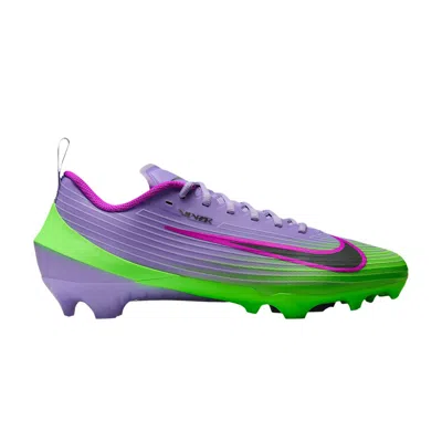 NIKE NIKE VAPOR SPEED 3 'HYDRANGEAS GREEN STRIKE' | PURPLE | MEN'S SIZE 8