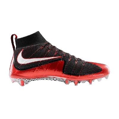 NIKE NIKE VAPOR UNTOUCHABLE 'BLACK WHITE RED'