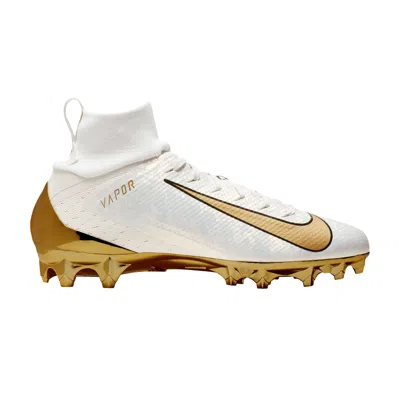 NIKE VAPOR UNTOUCHABLE PRO 3 PREMIUM 'PHANTOM METALLIC GOLD'