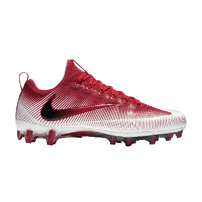 NIKE NIKE VAPOR UNTOUCHABLE PRO 'UNIVERSITY RED'