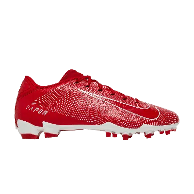 NIKE NIKE VAPOR UNTOUCHABLE SPEED 3 TD 'UNIVERSITY RED'