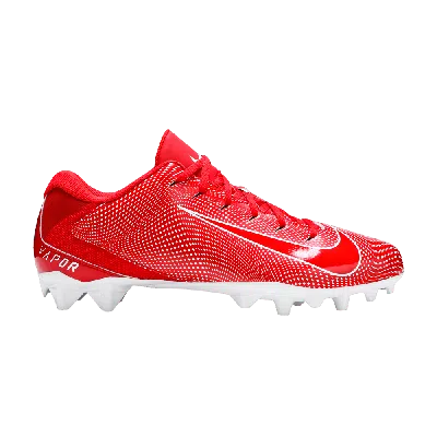 NIKE VAPOR UNTOUCHABLE VARSITY 3 TD 'UNIVERSITY RED'