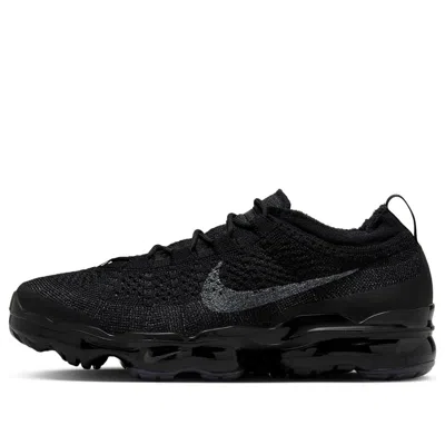 NIKE Nike VaporMax 2023 Flyknit 'Triple Black'