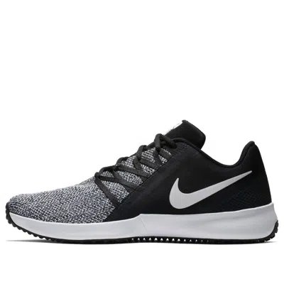 NIKE Nike Varsity Compete Trainer 'Black'