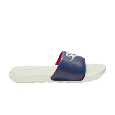NIKE VICTORI ONE SLIDE 'PAISLEY'