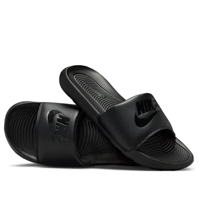 NIKE Nike Victori One Slide 'Triple Black'