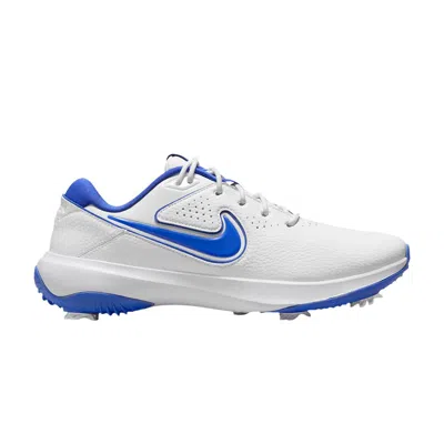 NIKE VICTORY PRO 3 'WHITE HYPER ROYAL'