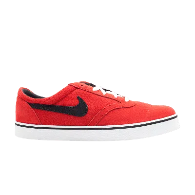 NIKE NIKE VULC ROD