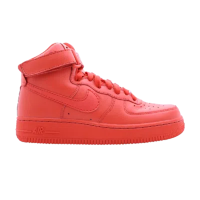 NIKE NIKE W'S AIR FORCE 1 HIGH