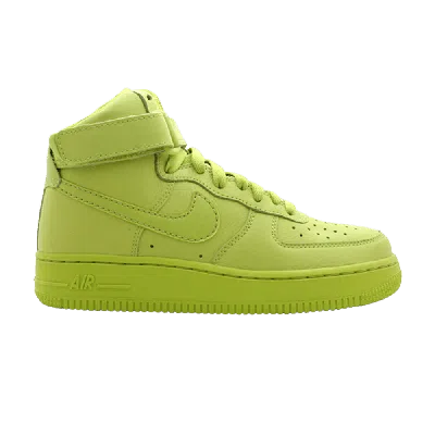 NIKE NIKE W'S AIR FORCE 1 HIGH