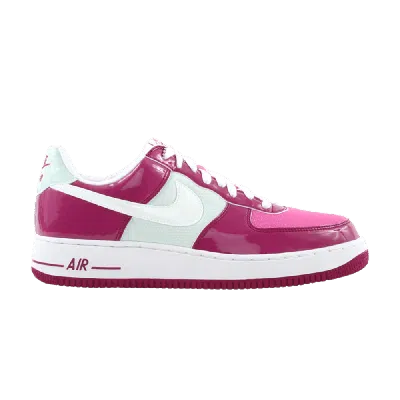 NIKE NIKE W'S AIR FORCE 1 PREMIUM