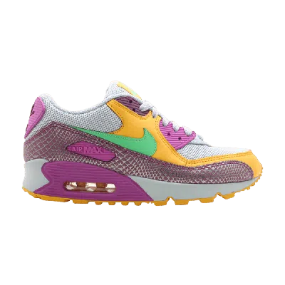 NIKE NIKE W'S AIR MAX 90