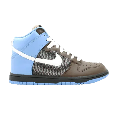 NIKE NIKE W'S DUNK HIGH