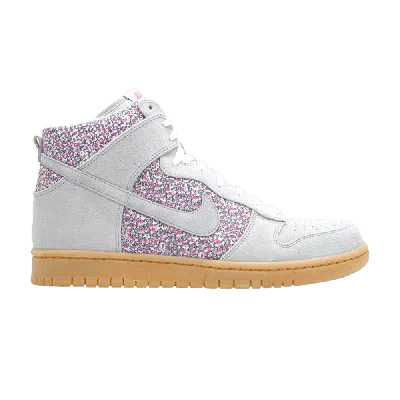 NIKE W'S DUNK HIGH PREMIUM
