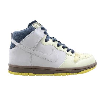 NIKE NIKE W'S DUNK HIGH