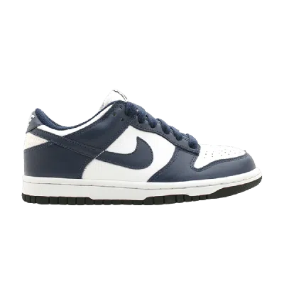 NIKE NIKE W'S DUNK LOW CL