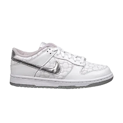 NIKE NIKE W'S DUNK LOW
